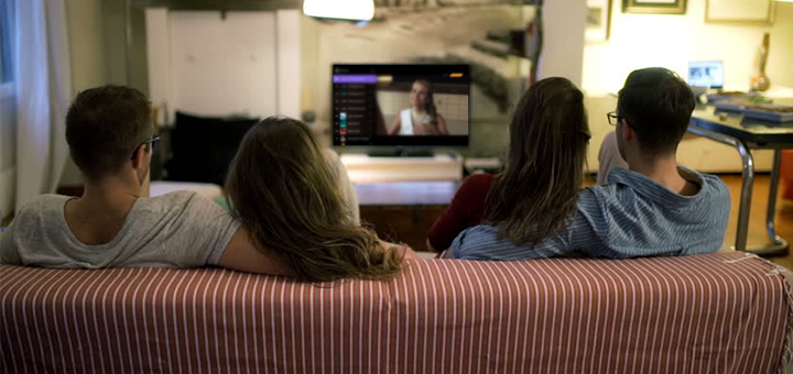 Інтерактивне телебачення від «OmegaTV» в Києві. Купити зі знижкою