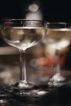 Акции коктейль-бар «Beatnik bar»8