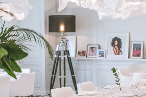Ресторани «vogue café kiev». відвідуйте з скідкой15