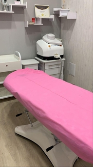 Discount on massage from massage therapist viktor mikhailenko