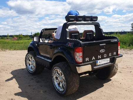 Прокат електротранспорту в ірпені