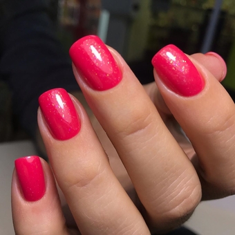 Студія манікюру Lime nail bar в Харкові. Зі знижкою.