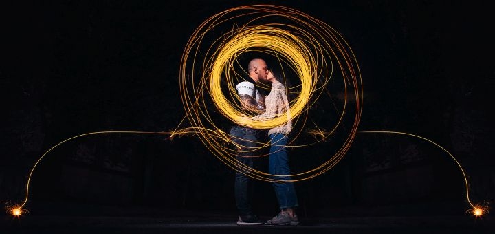 Профессиональный фотограф Андрей Андреев. Заказывай фотосессию по акции 1