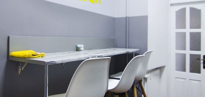 Accommodation at hostel51