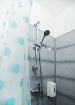Accommodation at hostel51