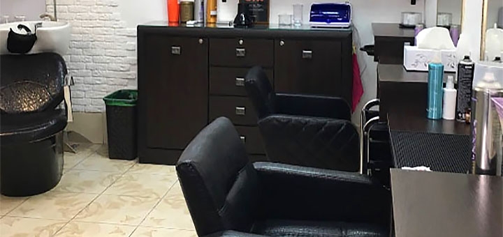 Салон краси Beauty salon DIA в Харкові. Зі знижкою.