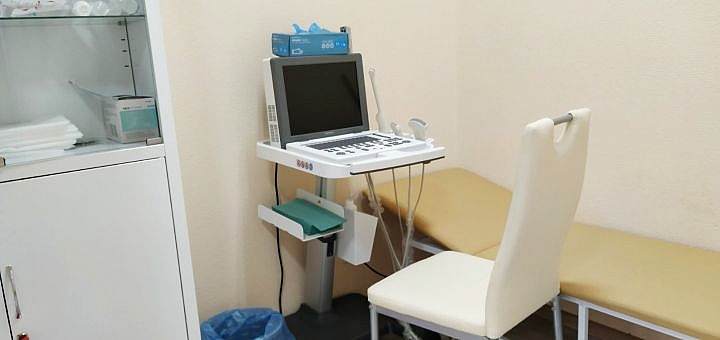 Astramedica medical center in kiev, discounts on services