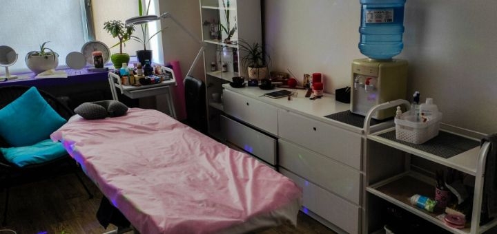 Discount on services at the bodycenter studio