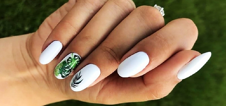 Студия красоты «Kulmatitskaya nails». Записывайтесь по акции 6