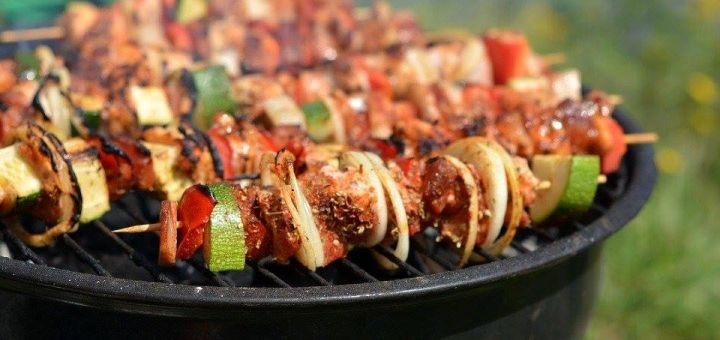 Скидка на меню кухни в Корчма
