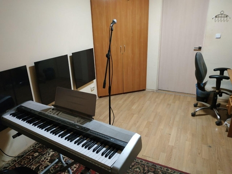 Rambros Studio