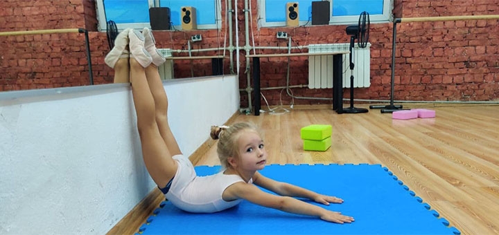 Modern choreography studio тм studio in kiev. with discount.