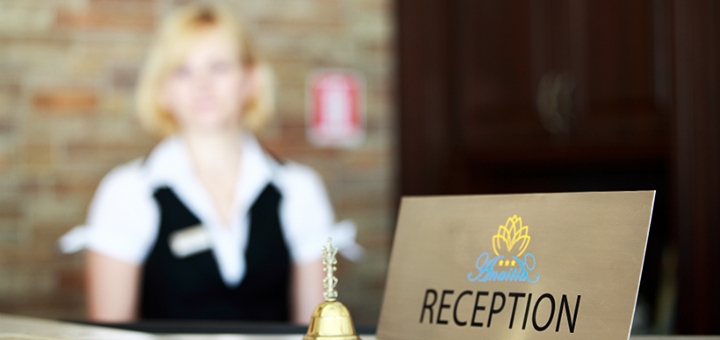 Anahitta hotel near Kiev. Book your vacation with promotion 11