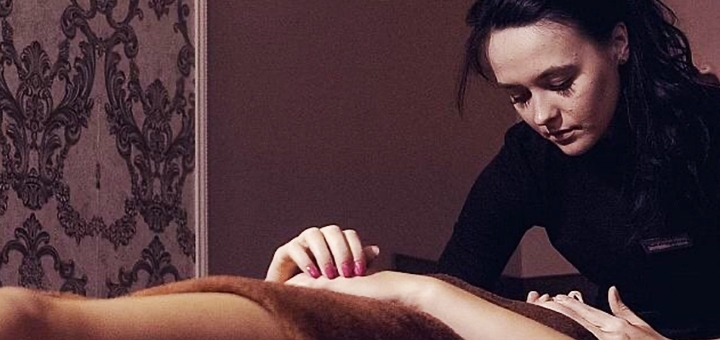 Massage studio medusa. book your visit with 2 discount