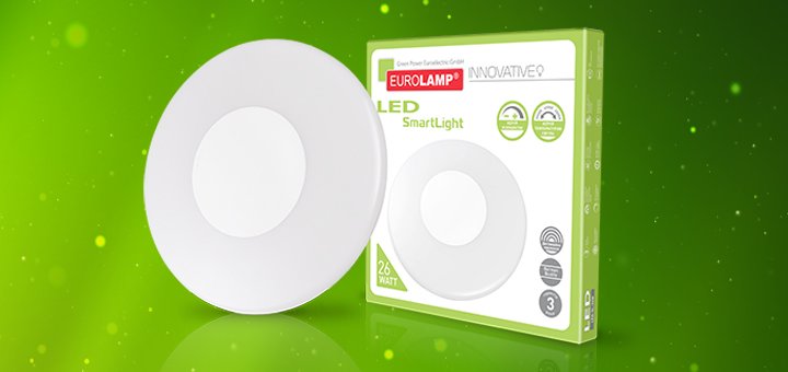 Енергозберігаючі LED лампи в інтернет-магазині «EuroLamp». Купуйте екологічні і економічні лампочки по акції.