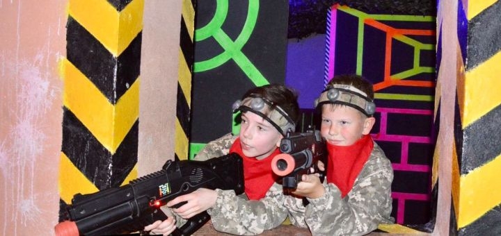 Клуб активного відпочинку динаміт в кривому розі