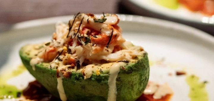 Virgin izakaya bar в києві, знижки на меню