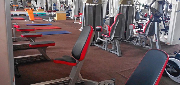 Classic Gym