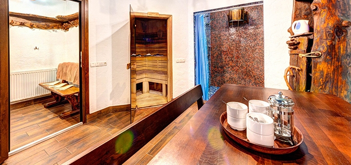 Hotel Milli & Jon in Bukovel. Book with promotion 23