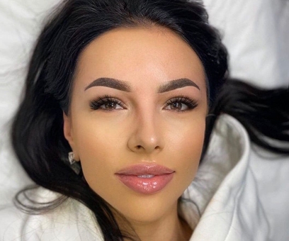 Кабінет краси «All dolls територія краси» акції на послуги