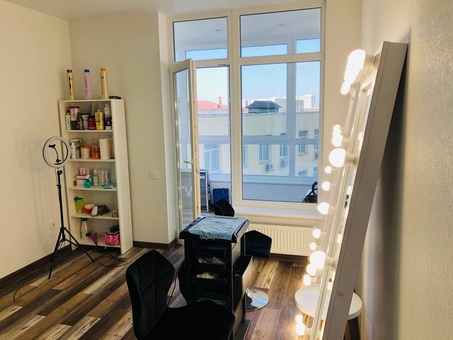 Студія краси Sava keratin в Києві. Зі знижкою.