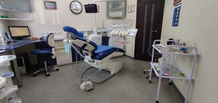 Dentaris
