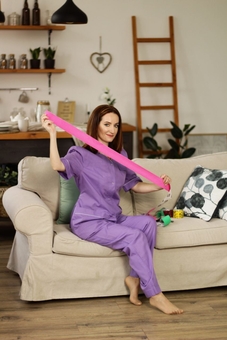Rehabilitation clinic «Center for the restoration of beauty and health» in the Dnieper. With discount.