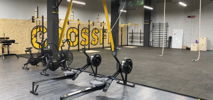 Central Fitness Hub, акция на абонементы 