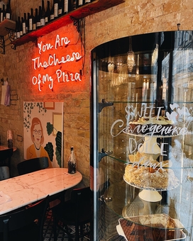 Завтраки со скидкой в ресторане Simona Ristorante