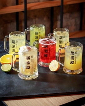 Torisho Izakaya Sushi Bar promotion
