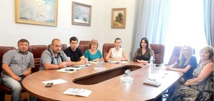 Институт медицины труда Киев предлагает скидки
