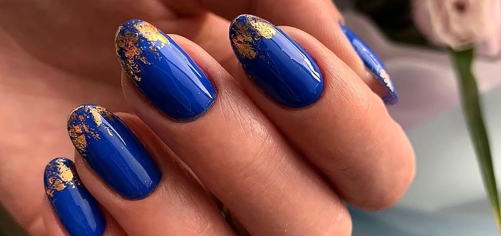 Beauty studio Nails in Kiev. With discount.