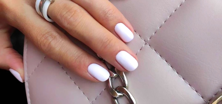 Beauty studio Nails in Kiev. With discount.