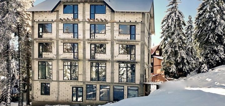 Проживання в Драгобраті, готель Міленіум, знижки