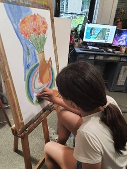Психологічна допомога дитині в харкові Art Studio Doodle