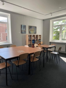Brain Fitness Space