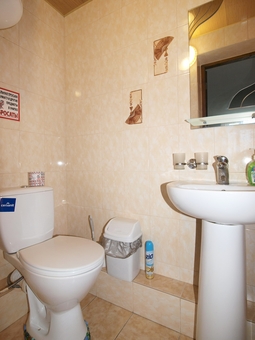 South Night Deluxe Room Discounts