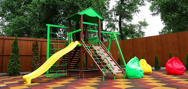 Hotel complex "Eco Hata". Book with promotion 4
