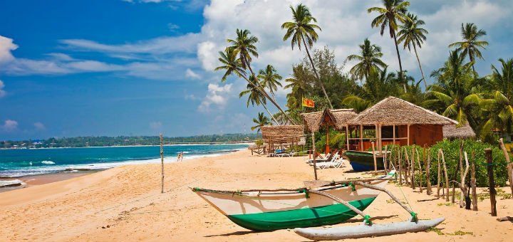 Rest in Sri Lanka from the travel agency "Benedict Tour" in Kiev. Order a tour and a voucher for a promotion.