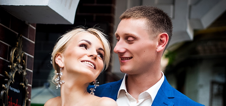 Family photo session from professional photographer Tamara Levina. Order by promotion 10