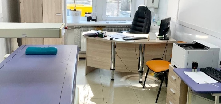 Узд в медцентрі «герц» в києві. проходьте діагностику і курс лікування по знижці.3