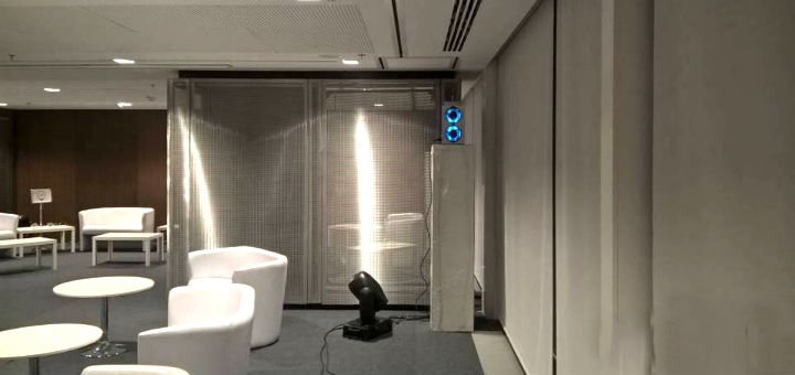 Системы вентиляции и кондиционирования от компании «Віта-Екс» в Броварах. Заказывайте системы очистки воздуха по акции.