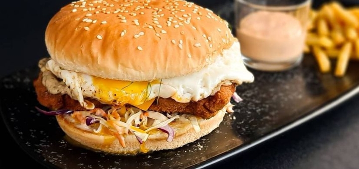 Лаунж бар Shisha garden Lviv, скидки