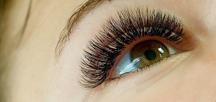 салон красоты Gentle glance днепр скидка