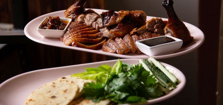 Asian restaurant Lady Boy in Kharkiv
