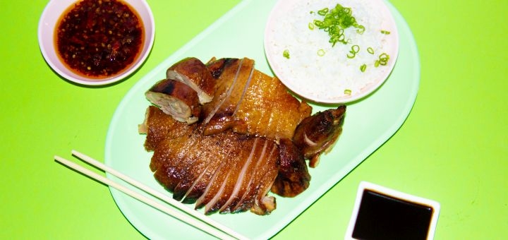Asian restaurant Lady Boy in Kharkiv