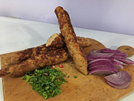 Wai-Me cafe of Georgian cuisine Dnipro 5 discount
