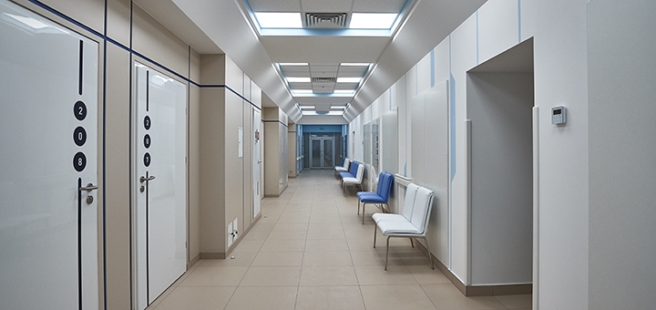 clinic warta kiev action 18