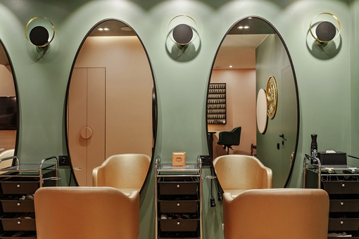 beauty salon Nofilters odessa discount 8