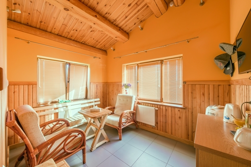 Eden resort hotel near Kiev. Book with Promotion 90